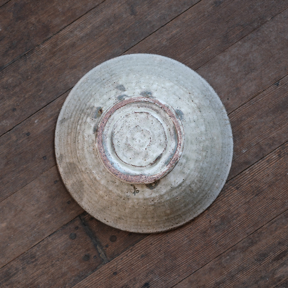 Serving Bowl, Ash