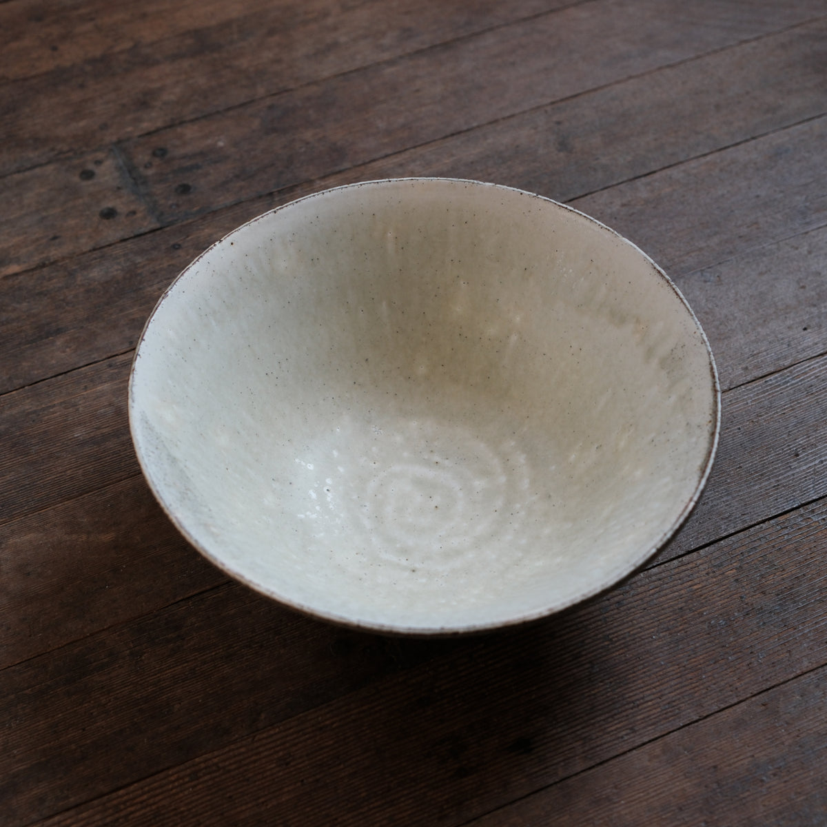 Serving Bowl, Ash