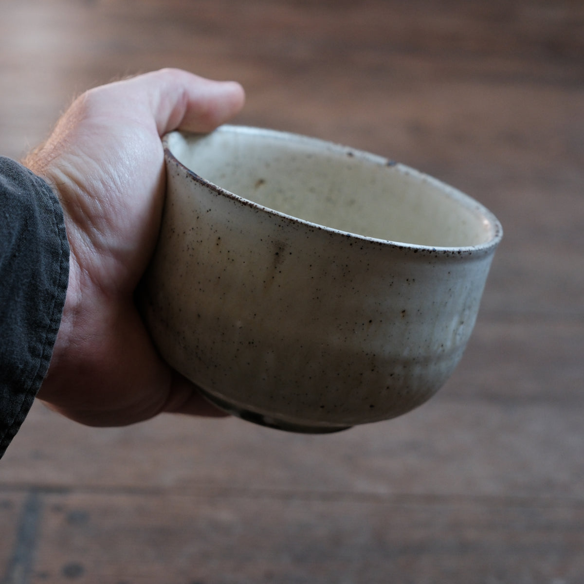Teabowl, Dawan