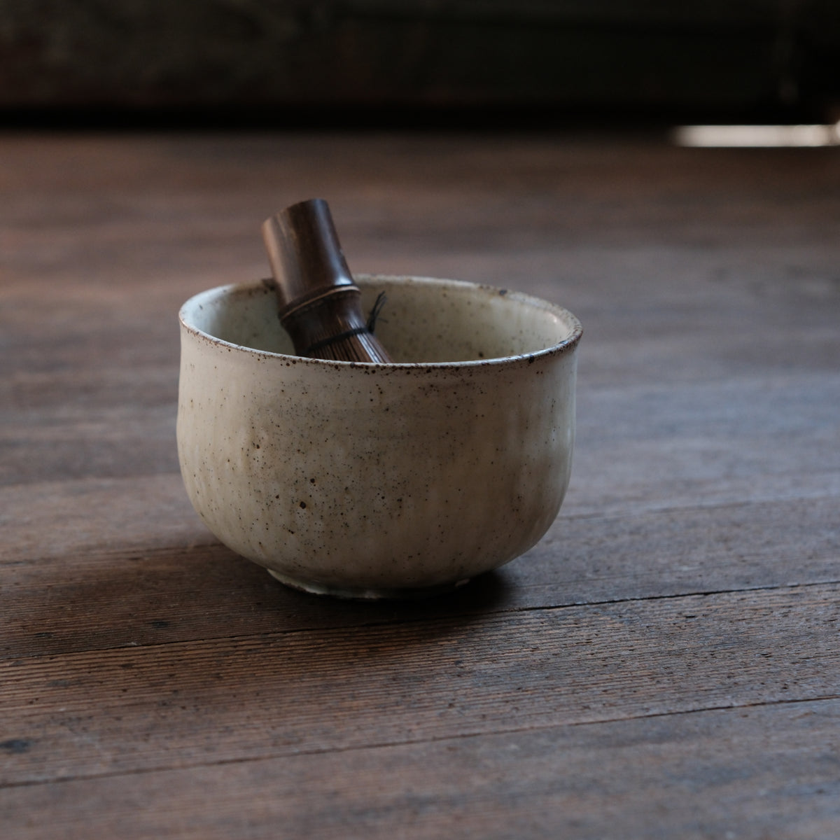 Teabowl, Dawan