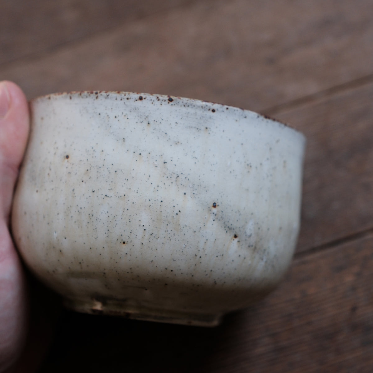 Teabowl, Dawan