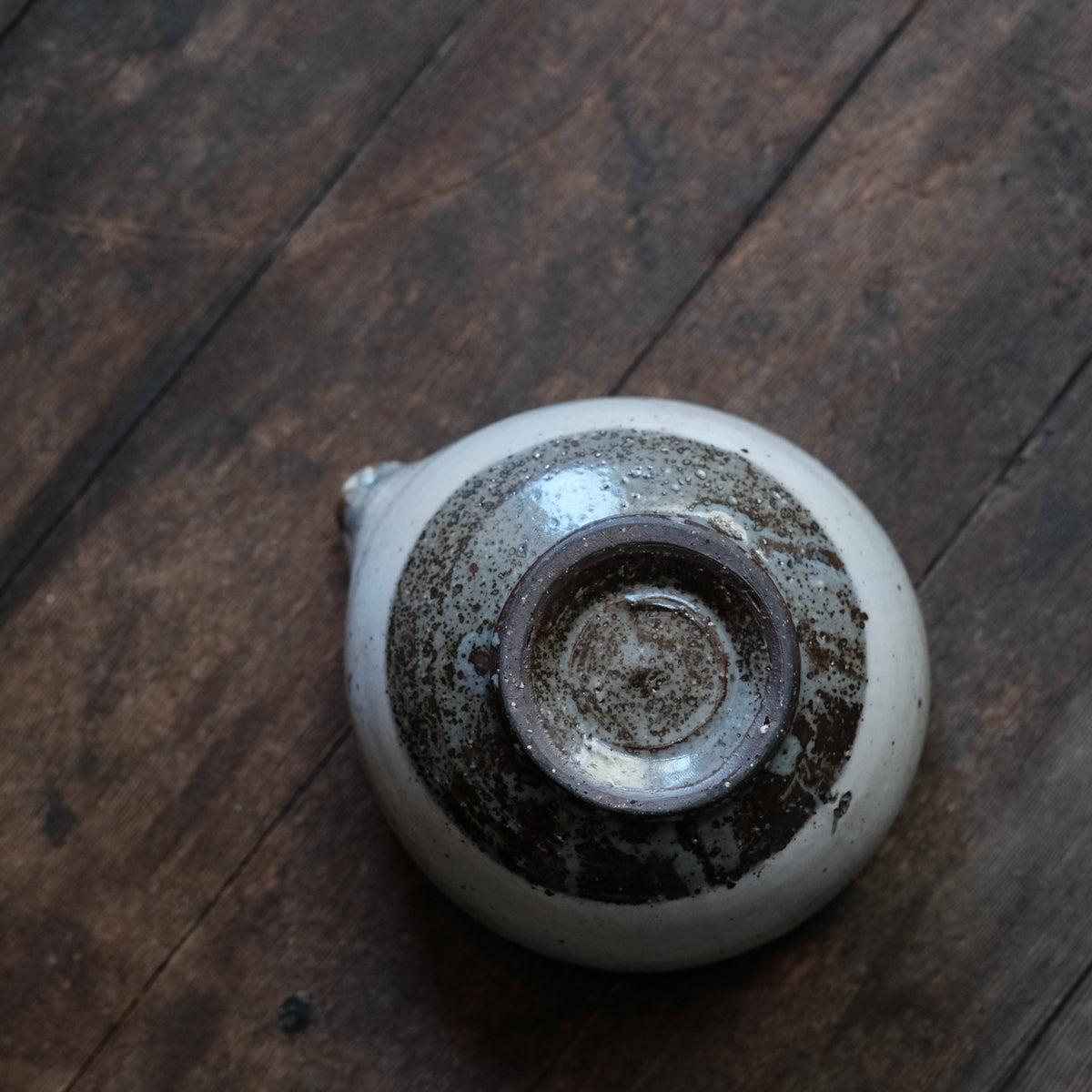 Small Pouring Bowl, Sugu