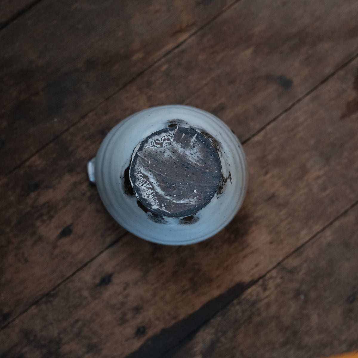 Tea Pourer, Sugu