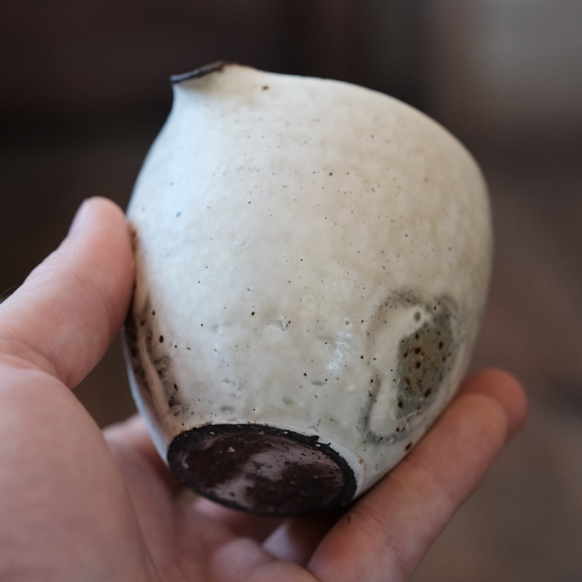 Tea Pourer, Sugu