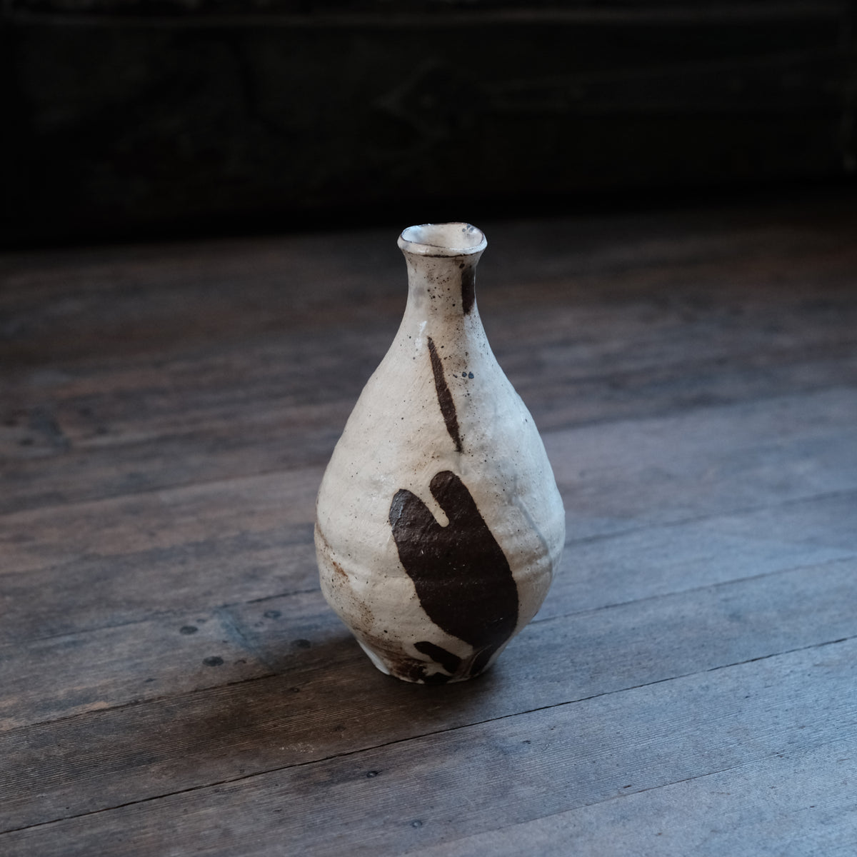 Flower Vase, Hwabyeong