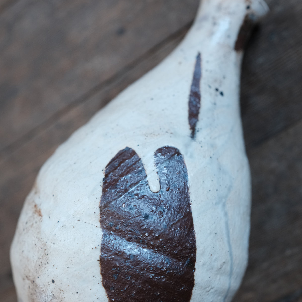 Flower Vase, Hwabyeong