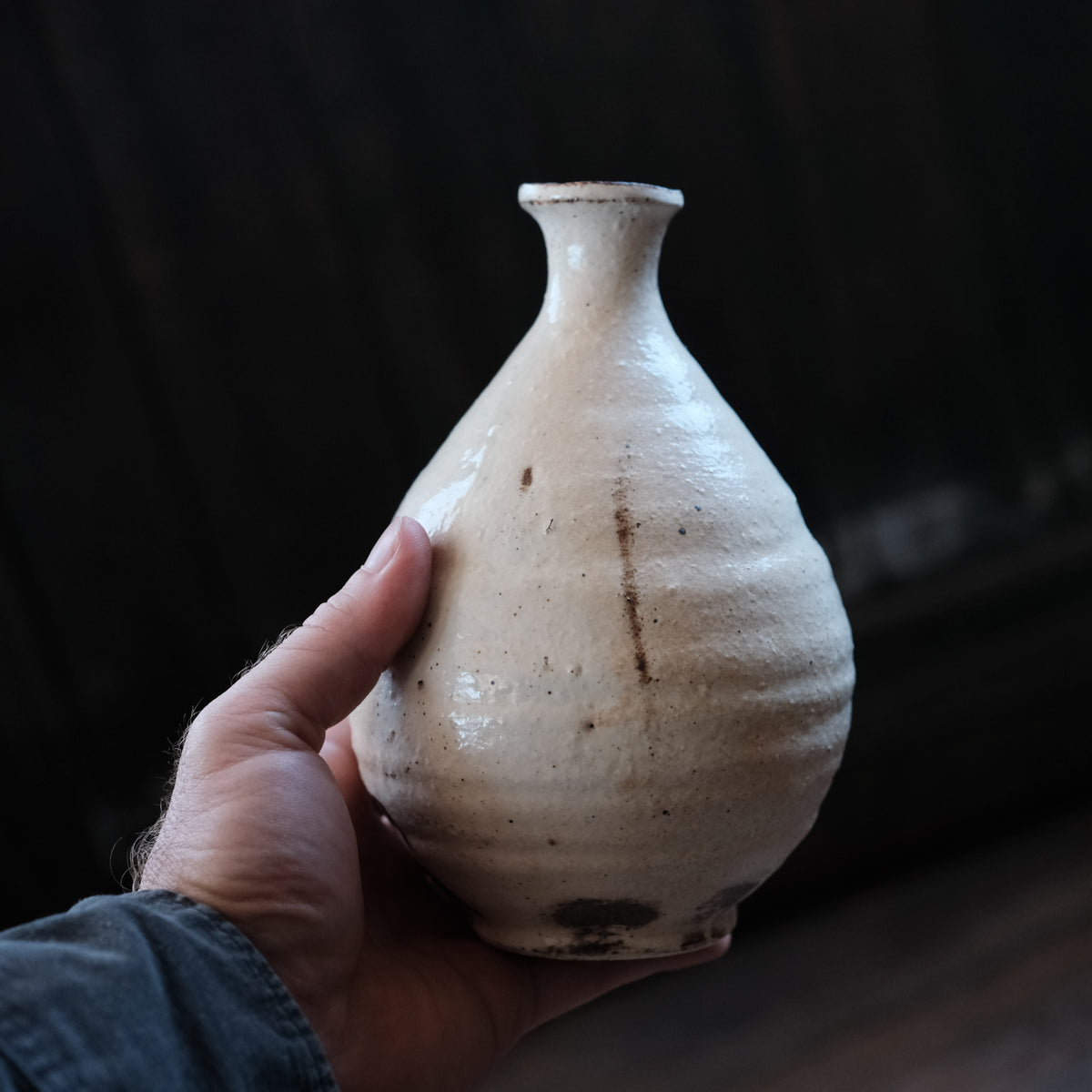 Flower Vase, Hwabyeong