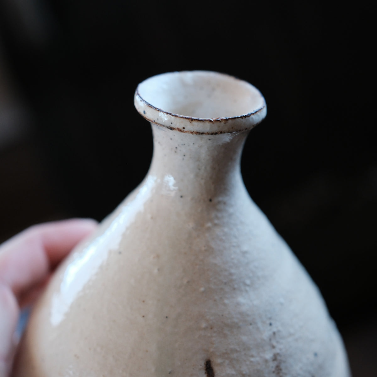 Flower Vase, Hwabyeong
