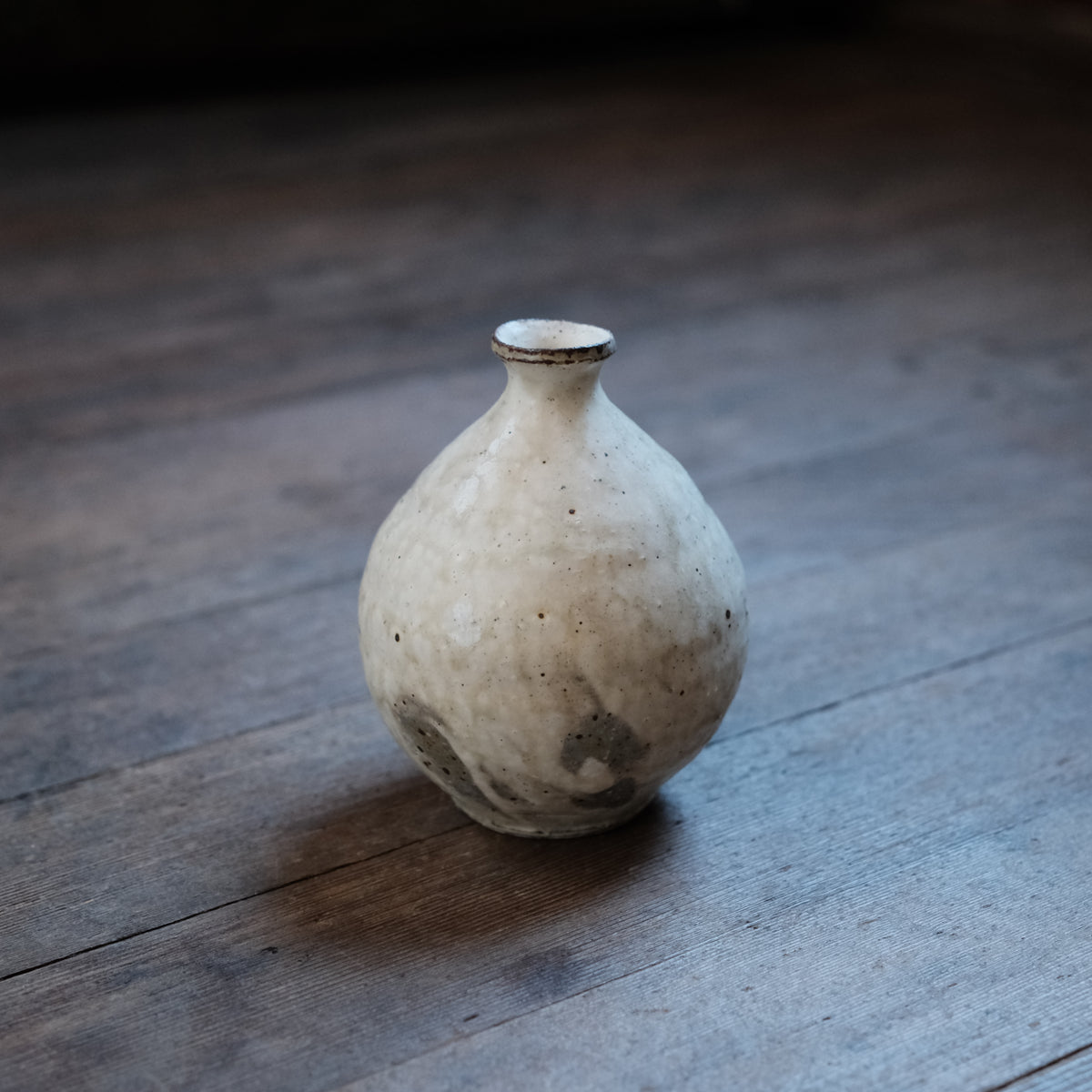 Flower Vase, Hwabyeong, Small