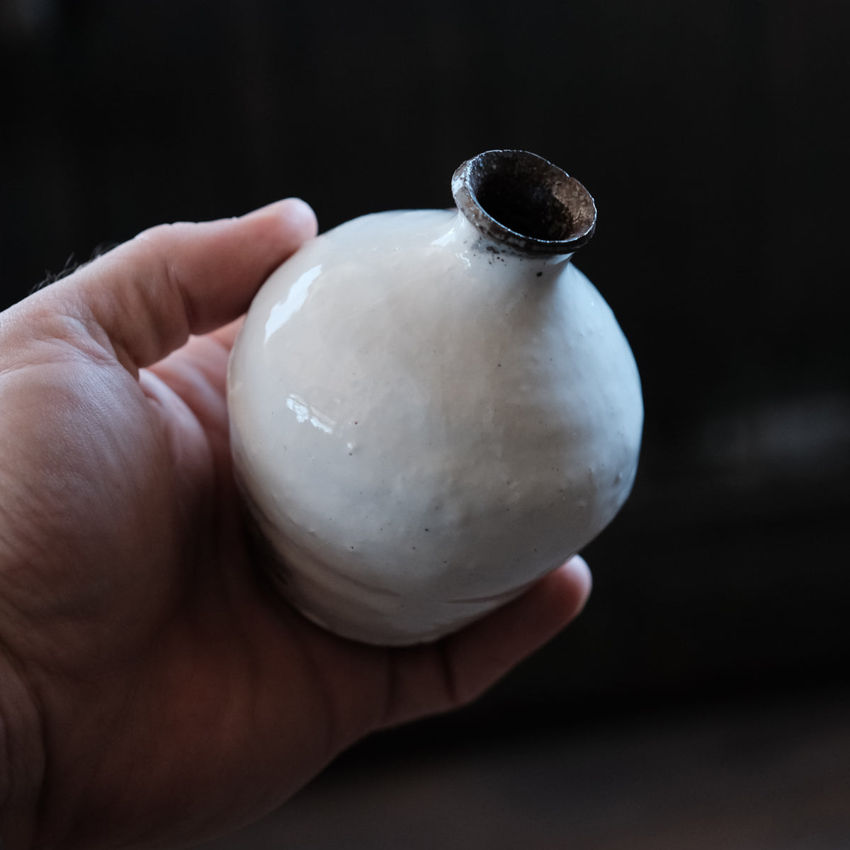 Hwabyeong Small Bottle