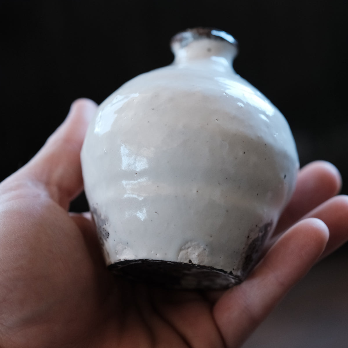 Hwabyeong Small Bottle