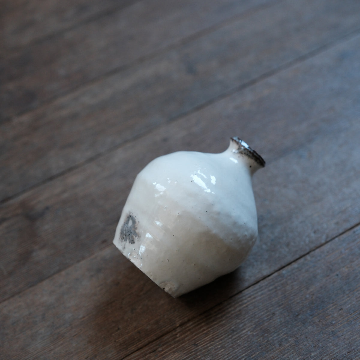 Hwabyeong Small Bottle