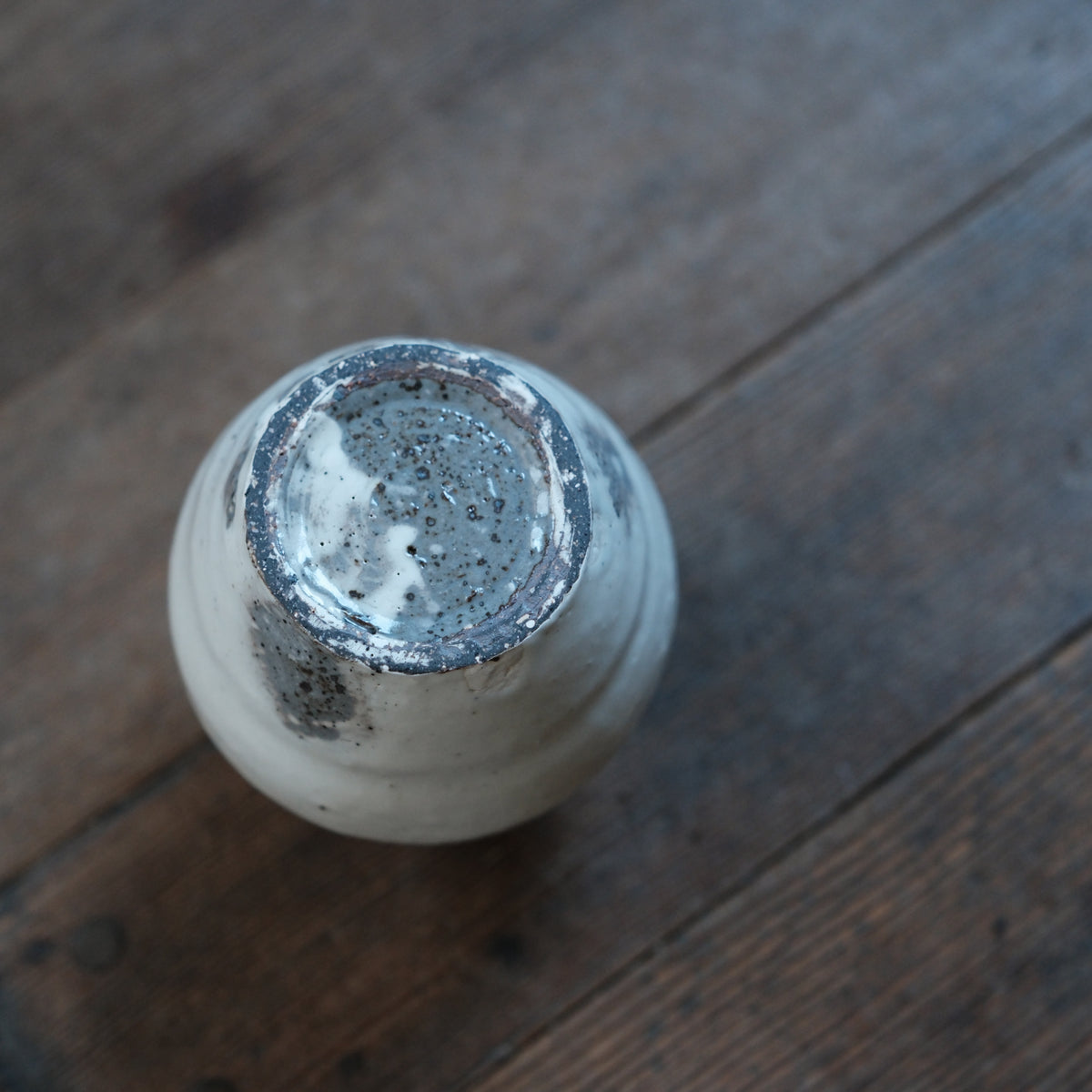 Hwabyeong Small Bottle