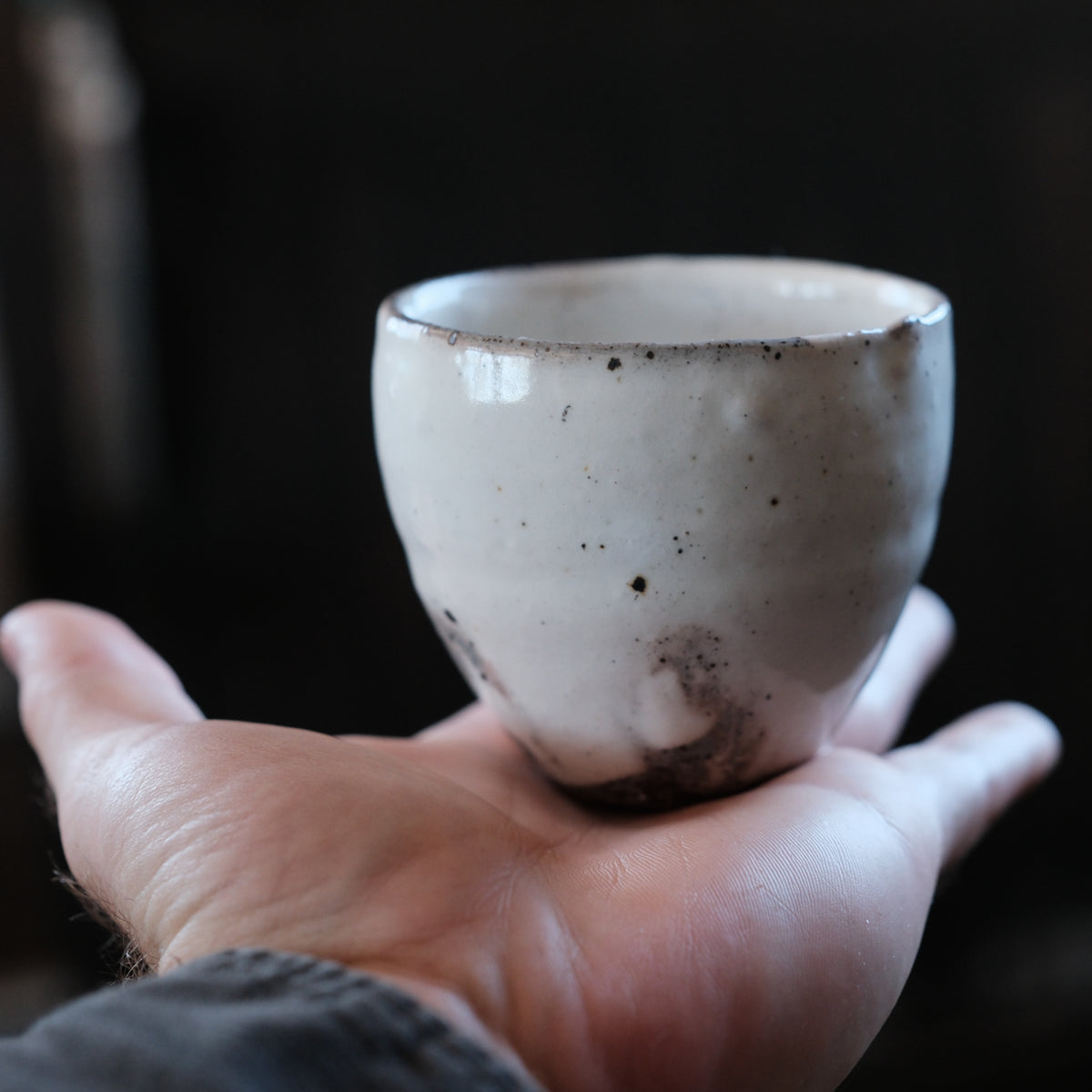 4 Day Korean Throwing - Studio Course