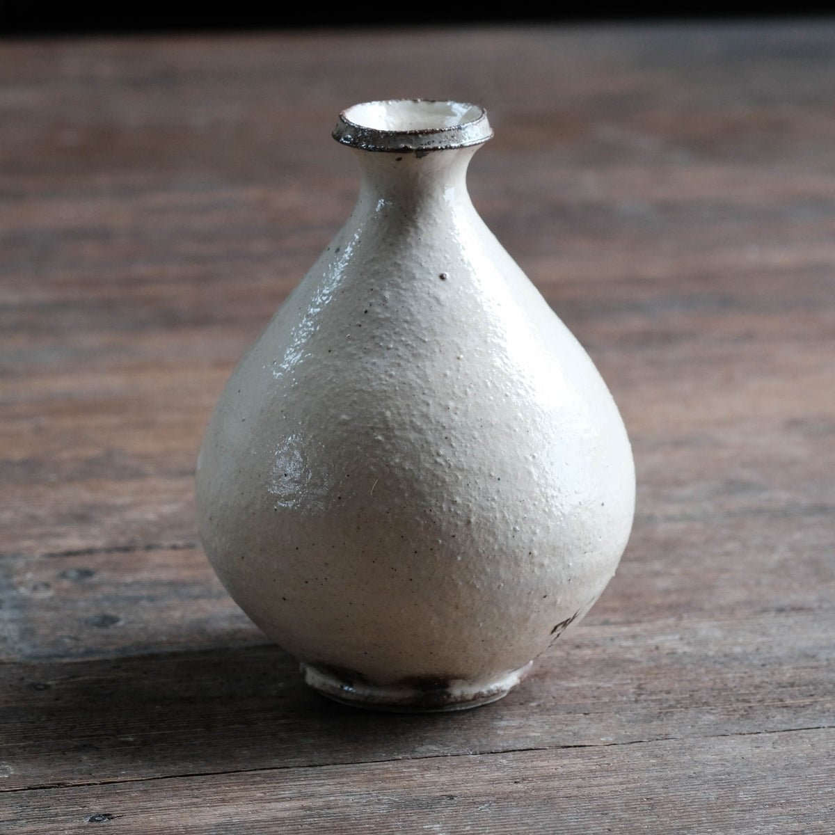 4 Day Korean Throwing - Studio Course